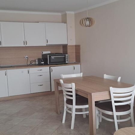 Eli3 Rawda Appartement Buitenkant foto