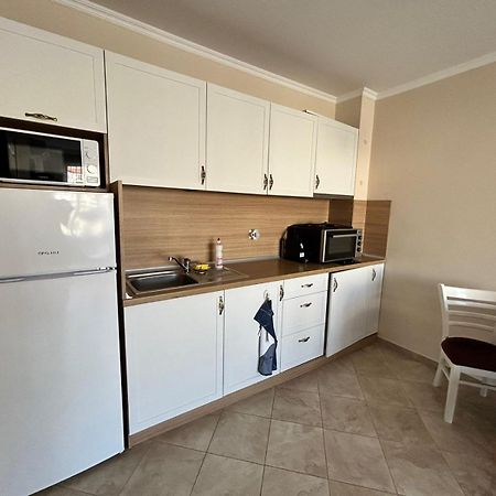 Eli3 Rawda Appartement Buitenkant foto