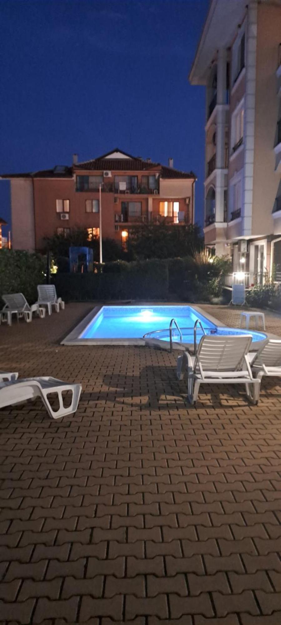 Eli3 Rawda Appartement Buitenkant foto