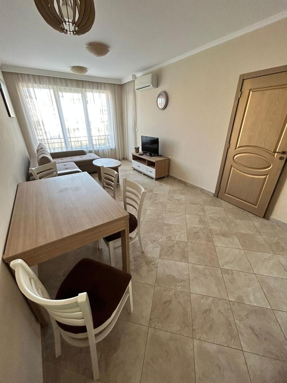 Eli3 Rawda Appartement Buitenkant foto