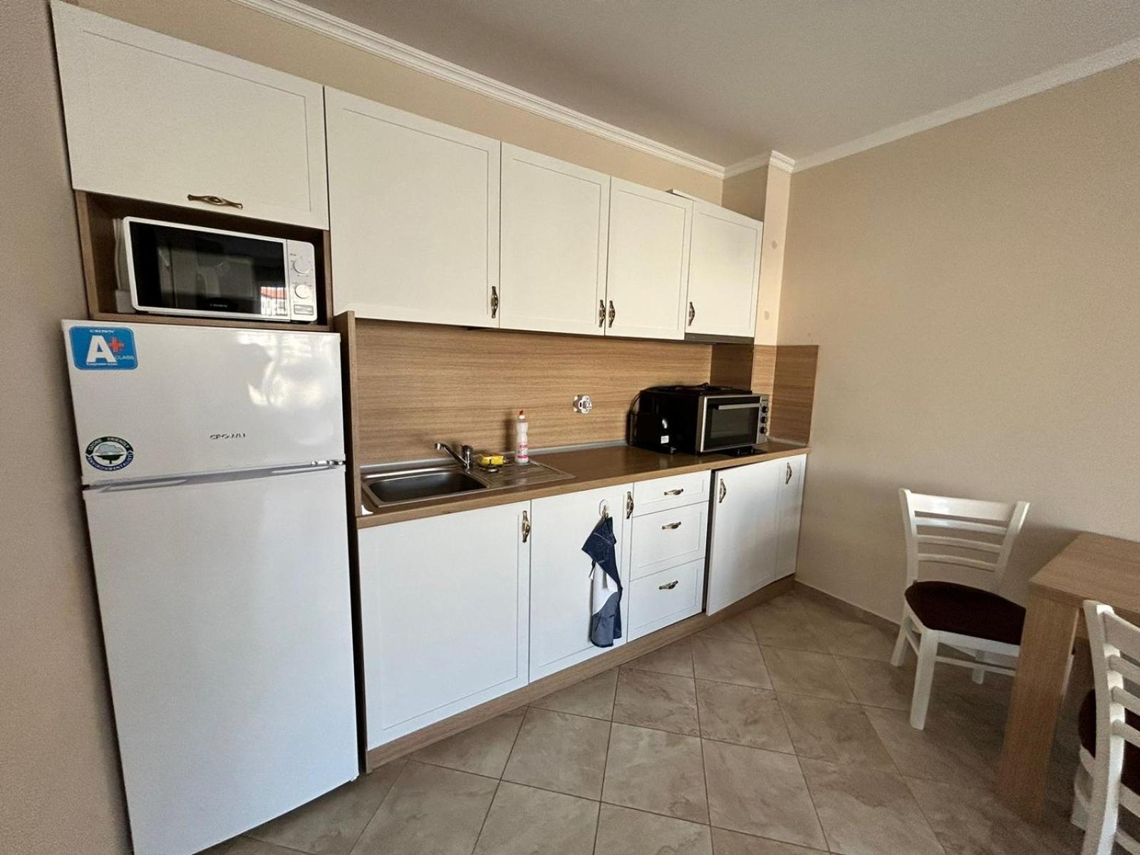Eli3 Rawda Appartement Buitenkant foto