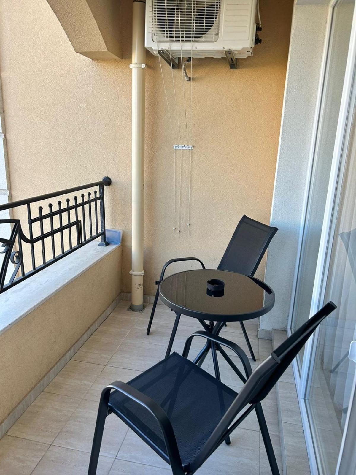 Eli3 Rawda Appartement Buitenkant foto