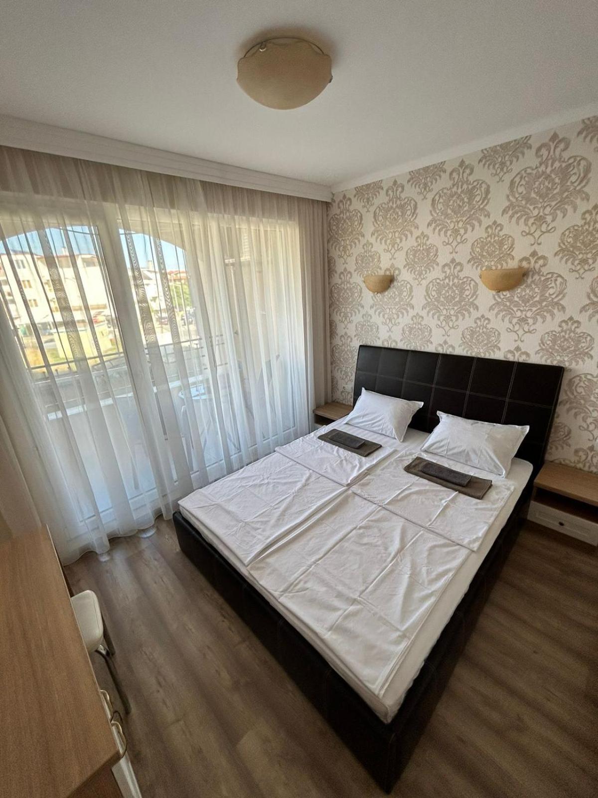 Eli3 Rawda Appartement Buitenkant foto