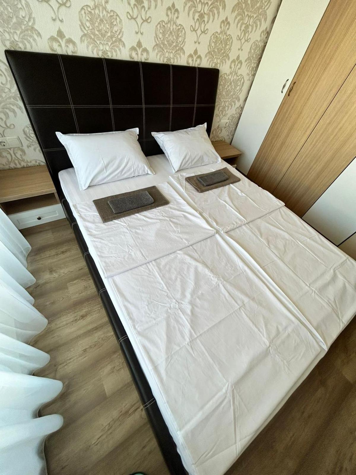 Eli3 Rawda Appartement Buitenkant foto