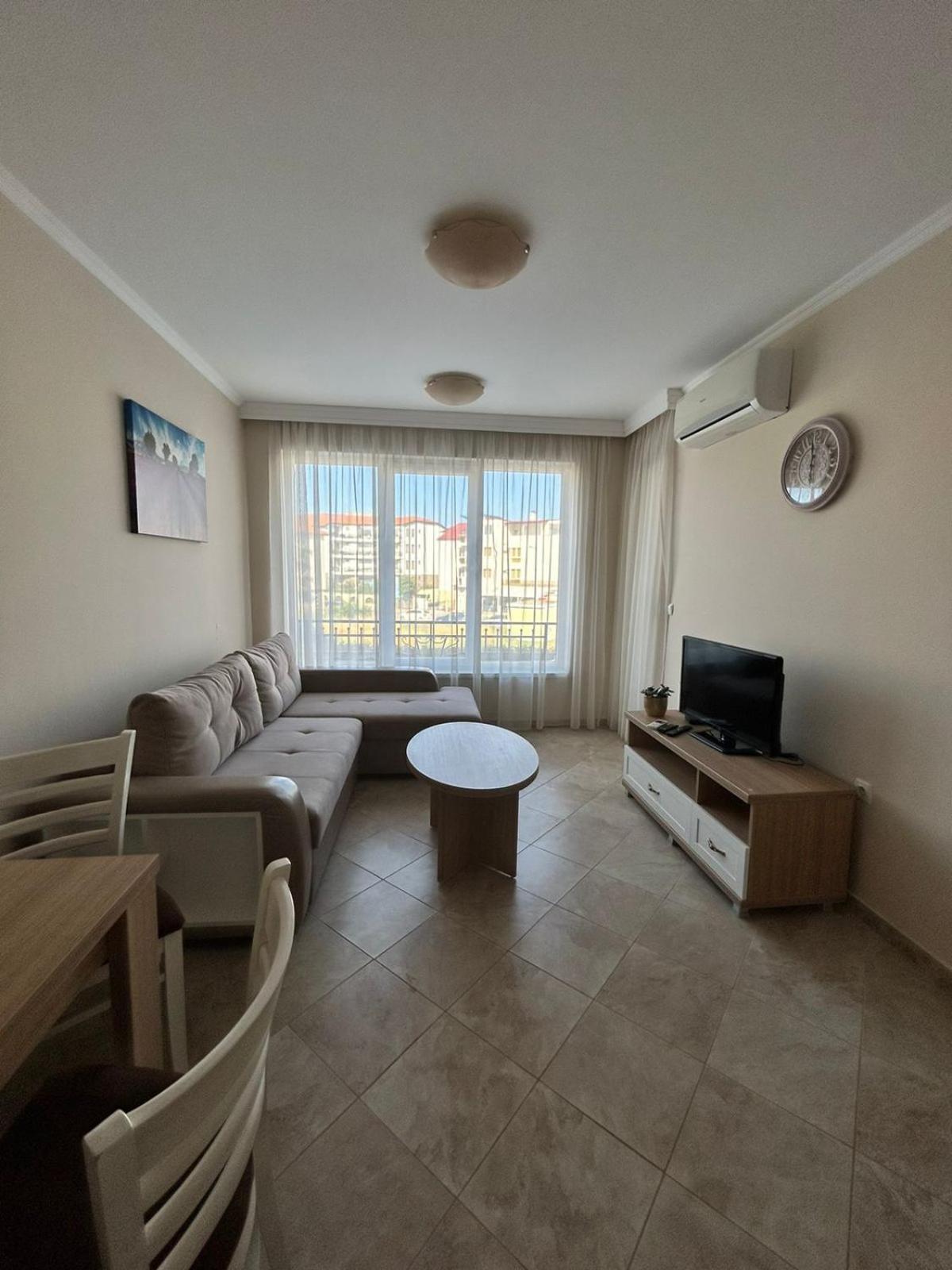 Eli3 Rawda Appartement Buitenkant foto