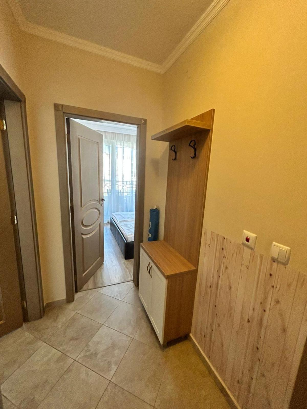 Eli3 Rawda Appartement Buitenkant foto