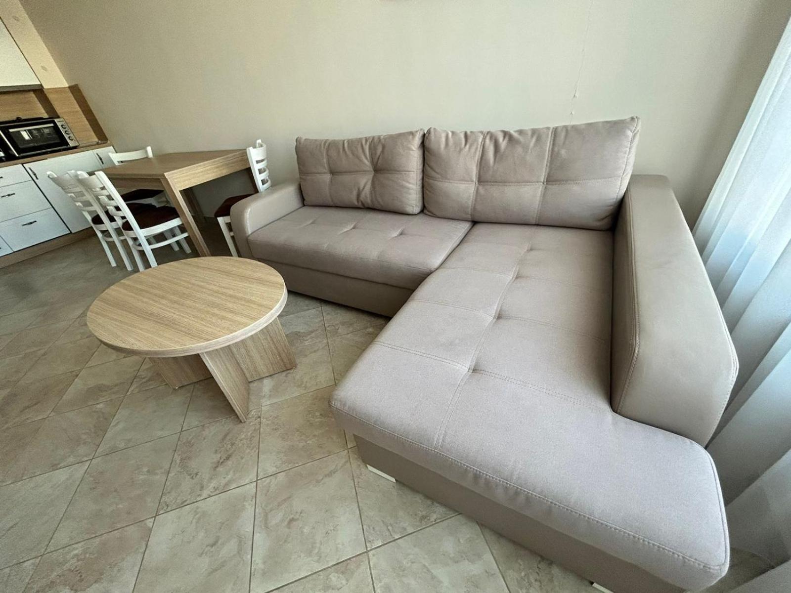 Eli3 Rawda Appartement Buitenkant foto